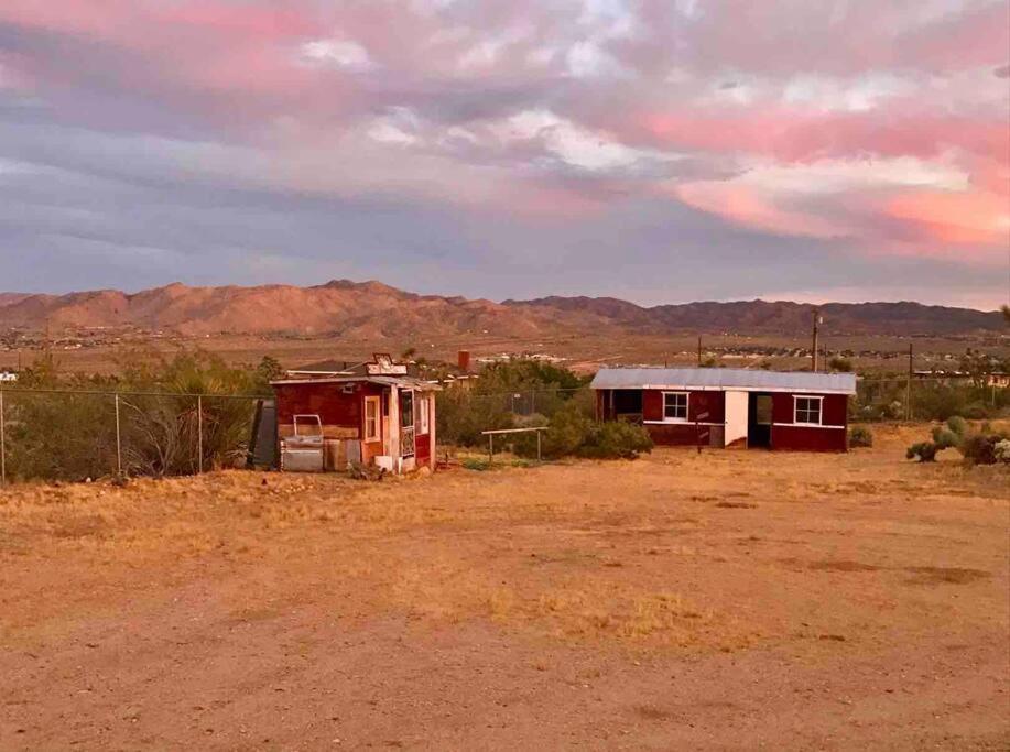 Desert Dreamer Yucca Valley Exterior foto